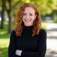 Mia Sobin Email & Phone Number