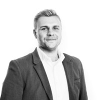 Phase One Employee Jesper Trabolt's profile photo