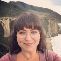 HealthWright Technologies, Inc. Employee Brittany Biggers's profile photo