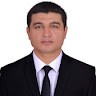 SaharaCase Employee Sherzod Norboev's profile photo
