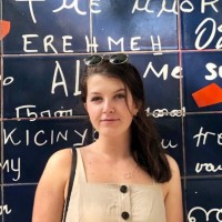 Katherine Crist Email & Phone Number