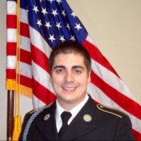 Southwest Airlines Employee Danny Irizarry's profile photo