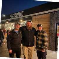 Blaker Brewing Employee Joshua Swartz's profile photo