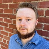 Patrick Bunce's profile photo