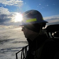 ConeTec Employee James Sharp's profile photo