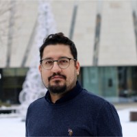 Navid Nemati Email