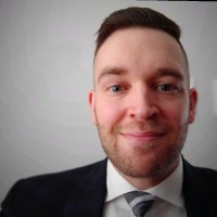 ClearRisk Inc. Employee Reg Williams's profile photo