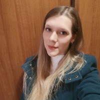 Glycanostics, Ltd. Employee Andrea Furdová's profile photo