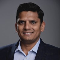 John Wiley and Sons Employee Kayur Kumbhani's profile photo