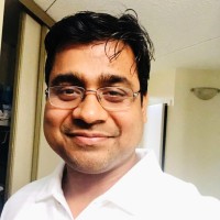 Electranix Corporation Employee Mukesh Das's profile photo