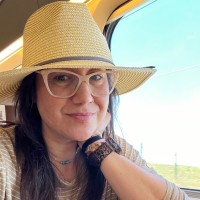 Abode Healthcare Employee Ana Gillon's profile photo