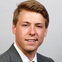 Everest Employee William Carson's profile photo