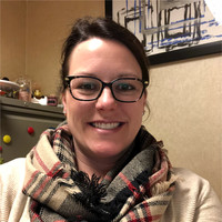 Election Systems & Software Employee Gina Rodgers's profile photo