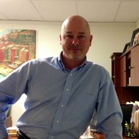 Millennium Group Employee Greg Allen's profile photo