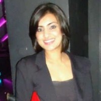 Radha Patel Email