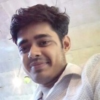 GE HealthCare Employee Anas Sayed's profile photo