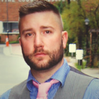 RE/MAX Employee Benjamin Caudill's profile photo