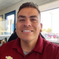 George Chevrolet Employee Robert Magana Jr's profile photo