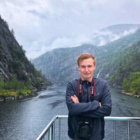 FieldForce Mobile Solutions Employee Borka Orlov's profile photo