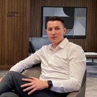 Agmis Employee Irmantas Metrikis's profile photo