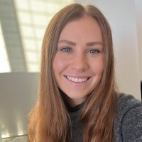 Groove Commerce Employee Savanah Brock's profile photo
