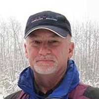 Jensen / Eman Families Employee David Jensen's profile photo