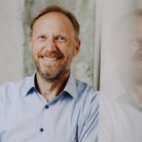 Modelyzr GmbH Employee Michael Grohe's profile photo