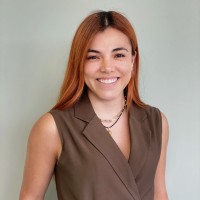 Bridgestone EMEA Employee Gresia Cabrera's profile photo