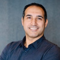 Elia Grid International (EGI) Employee Mohammad Moradzadeh's profile photo