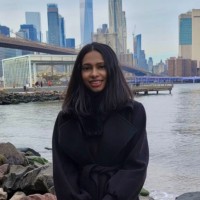 Deepshikha Patra Email & Phone Number