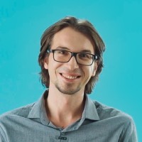 INEA Employee Marko Grilc's profile photo