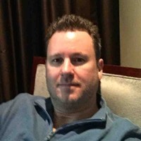 Swimline Employee David Schwartz's profile photo
