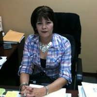 ABC Construction Employee Keila Melo's profile photo