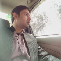 GEC MEDIA GROUP Employee Vijay Bakshi's profile photo