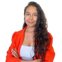 Beekee Employee Julieth Jaimes's profile photo