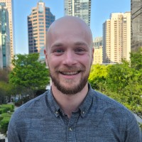 Avenue Intelligence Employee Jake McGregor's profile photo