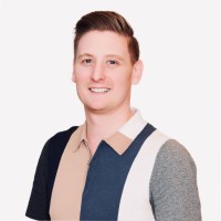 GumGum Employee Patrick Abrams's profile photo