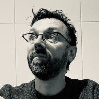 Ambition Creative Employee Gary Crane's profile photo