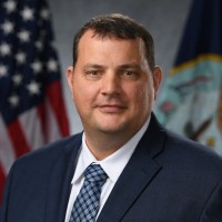 PAE Maritime Employee Thomas Luebrecht's profile photo