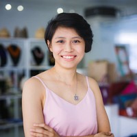 YTL Foundation Employee Xiao Wong's profile photo