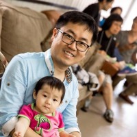 Eddyfi Robotics Employee Pengbin Liu's profile photo