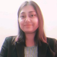 RADIANT Employee Ankita Pal's profile photo