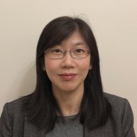 Johnson & Johnson Employee Nan Li's profile photo