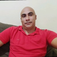 Moa Manutencao e Operacao Ltda. Employee Ronildo Ribeiro's profile photo