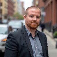 Flexera Employee Nathan Stevens's profile photo