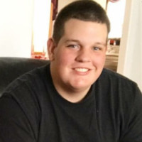 Health In Tech Employee Nathan Wyckoff's profile photo