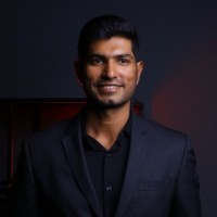 Saketh Reddy Email