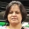 Sonia Khetarpal's profile photo