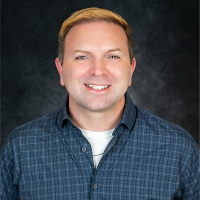 Heritage Senior Living Employee Justin Mason's profile photo