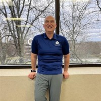 School of PE Employee Chris Miller's profile photo